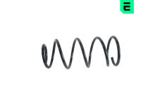 Pružina podvozku OPTIMAL OP-CSP01311