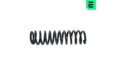 Pružina podvozku OPTIMAL OP-CSP01316