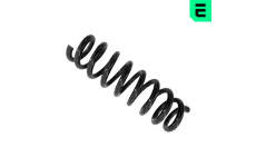 Pružina podvozku OPTIMAL OP-CSP01321