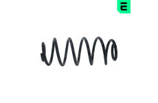 Pružina podvozku OPTIMAL OP-CSP01324