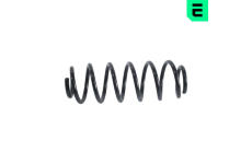 Pružina podvozku OPTIMAL OP-CSP01328