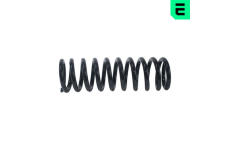 Pružina podvozku OPTIMAL OP-CSP01355