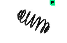 Pružina podvozku OPTIMAL OP-CSP01358