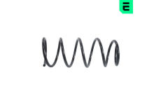 Pružina podvozku OPTIMAL OP-CSP01359