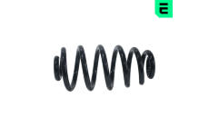 Pružina podvozku OPTIMAL OP-CSP01370