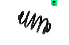 Pružina podvozku OPTIMAL OP-CSP01378