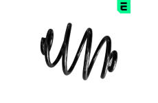 Pružina podvozku OPTIMAL OP-CSP01385