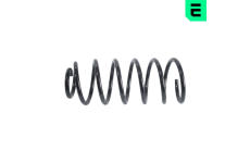 Pružina podvozku OPTIMAL OP-CSP01404