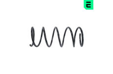 Pružina podvozku OPTIMAL OP-CSP01422