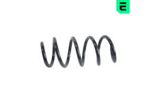 Pružina podvozku OPTIMAL OP-CSP01434