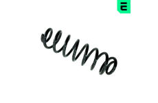 Pružina podvozku OPTIMAL OP-CSP01454