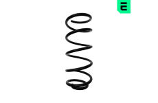 Pružina podvozku OPTIMAL OP-CSP01581
