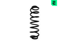 Pružina podvozku OPTIMAL OP-CSP01605