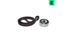 ozubení,sada rozvodového řemene OPTIMAL OP-EBK10030