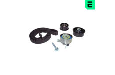 ozubení,sada rozvodového řemene OPTIMAL OP-EBK10730