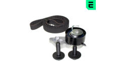 ozubení,sada rozvodového řemene OPTIMAL OP-EBK10770