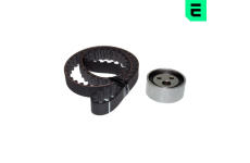 ozubení,sada rozvodového řemene OPTIMAL OP-EBK10810