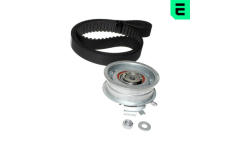 ozubení,sada rozvodového řemene OPTIMAL OP-EBK11090