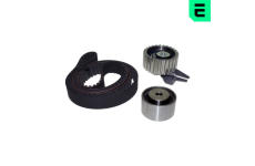 ozubení,sada rozvodového řemene OPTIMAL OP-EBK11120