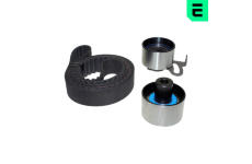 ozubení,sada rozvodového řemene OPTIMAL OP-EBK12100