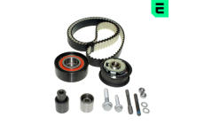 ozubení,sada rozvodového řemene OPTIMAL OP-EBK12580