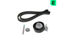 ozubení,sada rozvodového řemene OPTIMAL OP-EBK13530