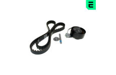 ozubení,sada rozvodového řemene OPTIMAL OP-EBK13540