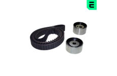 ozubení,sada rozvodového řemene OPTIMAL OP-EBK14440