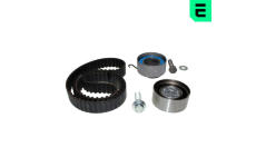 ozubení,sada rozvodového řemene OPTIMAL OP-EBK14810