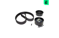 ozubení,sada rozvodového řemene OPTIMAL OP-EBK14890