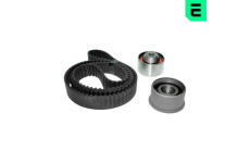 ozubení,sada rozvodového řemene OPTIMAL OP-EBK15790