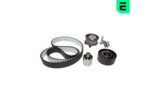 ozubení,sada rozvodového řemene OPTIMAL OP-EBK15950