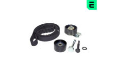 ozubení,sada rozvodového řemene OPTIMAL OP-EBK16290