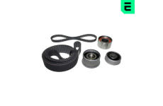 ozubení,sada rozvodového řemene OPTIMAL OP-EBK16530