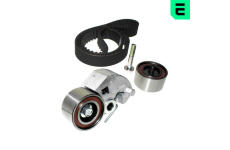 ozubení,sada rozvodového řemene OPTIMAL OP-EBK16540