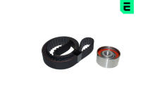 ozubení,sada rozvodového řemene OPTIMAL OP-EBK16770