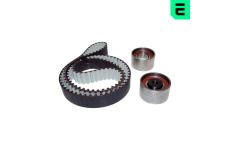 ozubení,sada rozvodového řemene OPTIMAL OP-EBK16780