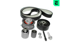 ozubení,sada rozvodového řemene OPTIMAL OP-EBK16940