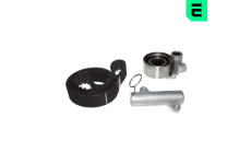 ozubení,sada rozvodového řemene OPTIMAL OP-EBK17220