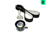 ozubení,sada rozvodového řemene OPTIMAL OP-EBK17300