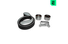 ozubení,sada rozvodového řemene OPTIMAL OP-EBK17410