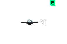 Ventil regulace tlaku, Common-Rail-System OPTIMAL OP-EDA5351