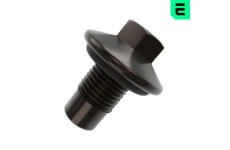 Závitová zátka, olejová vana OPTIMAL OP-ESP0008K-BG