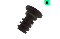 Závitová zátka, olejová vana OPTIMAL OP-ESP0057T-BG