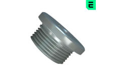 Závitová zátka, olejová vana OPTIMAL OP-ESP0123T-BG