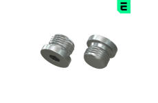 Závitová zátka, olejová vana OPTIMAL OP-ESP0160O-BG