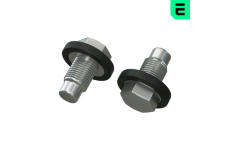 Závitová zátka, olejová vana OPTIMAL OP-ESP0185O-BG