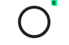 Těsnicí kroužek, olejová vypouštěcí zátka OPTIMAL OP-ESR0009H-BG