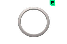 Těsnicí kroužek, olejová vypouštěcí zátka OPTIMAL OP-ESR0047F-BG