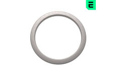 Těsnicí kroužek, olejová vypouštěcí zátka OPTIMAL OP-ESR0047H-BG